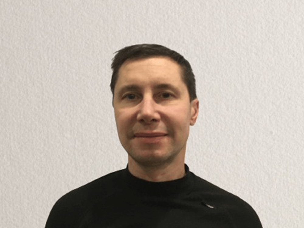 Алексей Сантехник