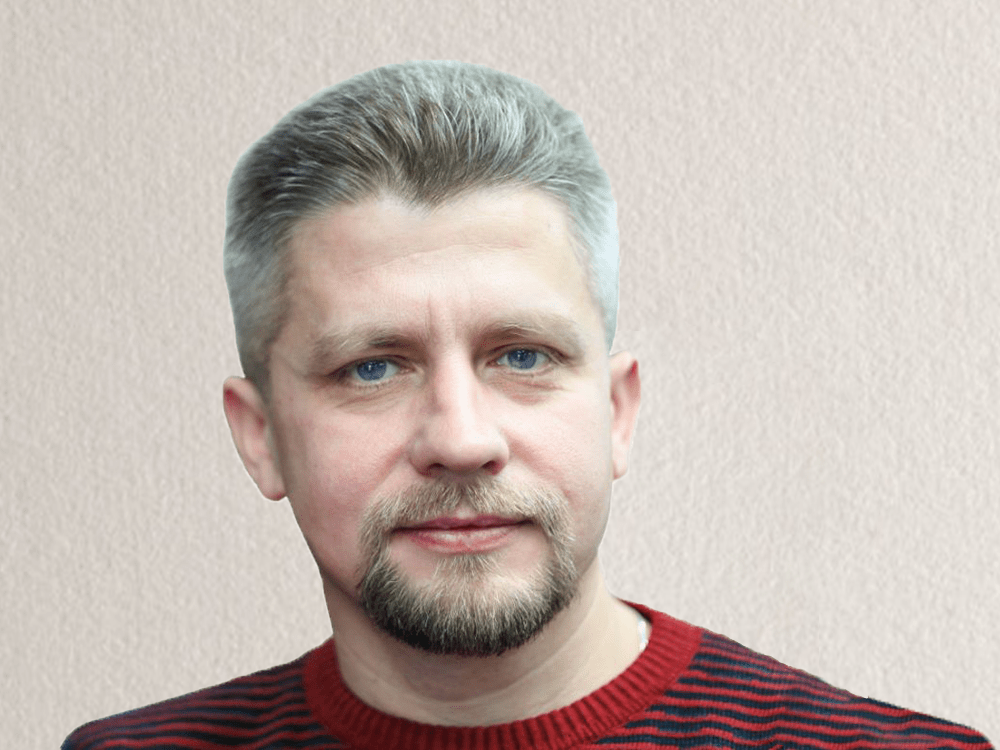 Владимир Универсал